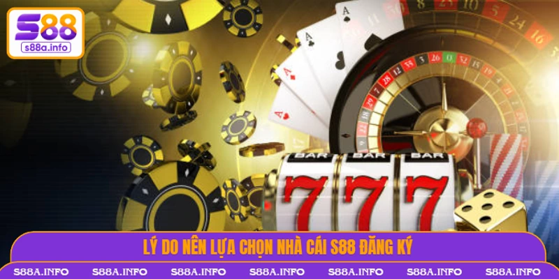 Đăng Ký S88VIP - Hướng Dẫn Thực Hiện Quy Trình Chi Tiết Nhất Đăng ký https://alachua.us.com/ và lý do bet thủ nên chọn nền tảng