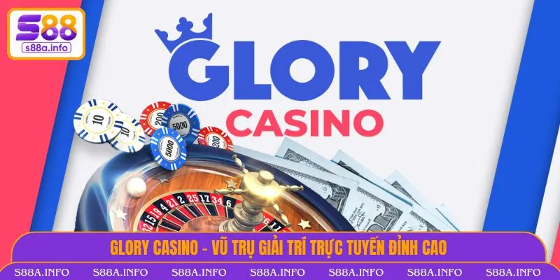 Glory Casino