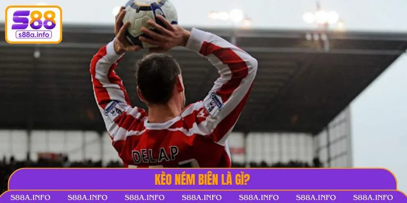 Kèo Ném Biên - Khám Phá Bí Quyết Chinh Phục Từ Chuyên Gia Kèo ném biên dành cho mọi đối tượng