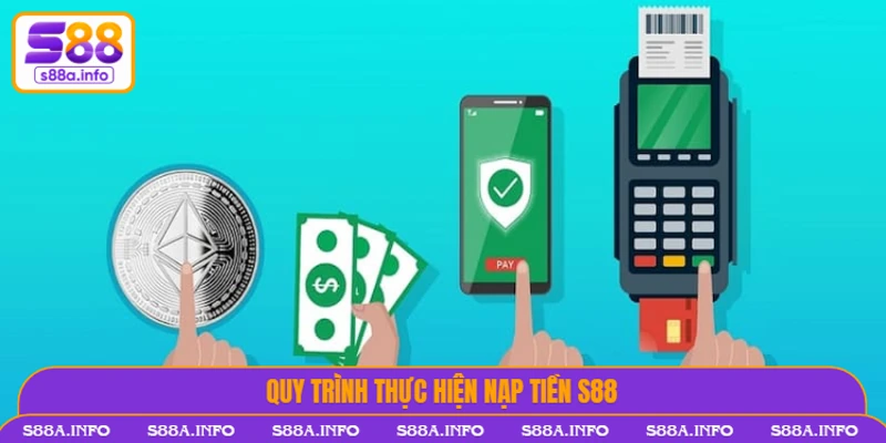 Nạp Tiền S88VIP - Hướng Dẫn Cách Thực Hiện Từ A Đến Z Chi tiết hướng dẫn nạp tiền https://alachua.us.com/ nhanh chóng