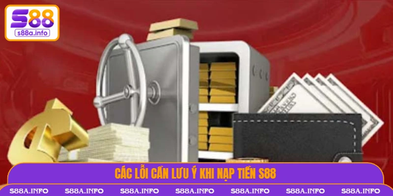 Nạp Tiền S88VIP - Hướng Dẫn Cách Thực Hiện Từ A Đến Z Nạp tiền https://alachua.us.com/ và những lỗi phát sinh cần lưu ý