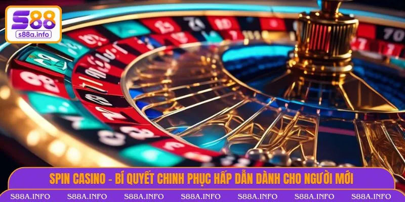 Spin casino