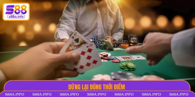 Zula Casino - “Làn Gió Mới” Cho Thị Trường Giải Trí 2025 Biết dừng lại để bảo toàn số vốn