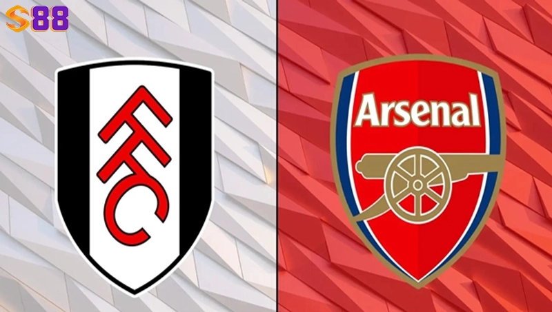 Tin Tức Về Trận Fulham 0-1 Arsenal - Premier League Vòng 8 (18/10/2025) Trận Fulham 0-1 Arsenal - Premier League Vòng 8
